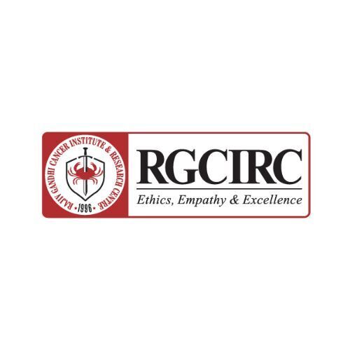 Rajiv Gandhi Cancer Institute & Research Centre (Niti Bagh, South Delhi)